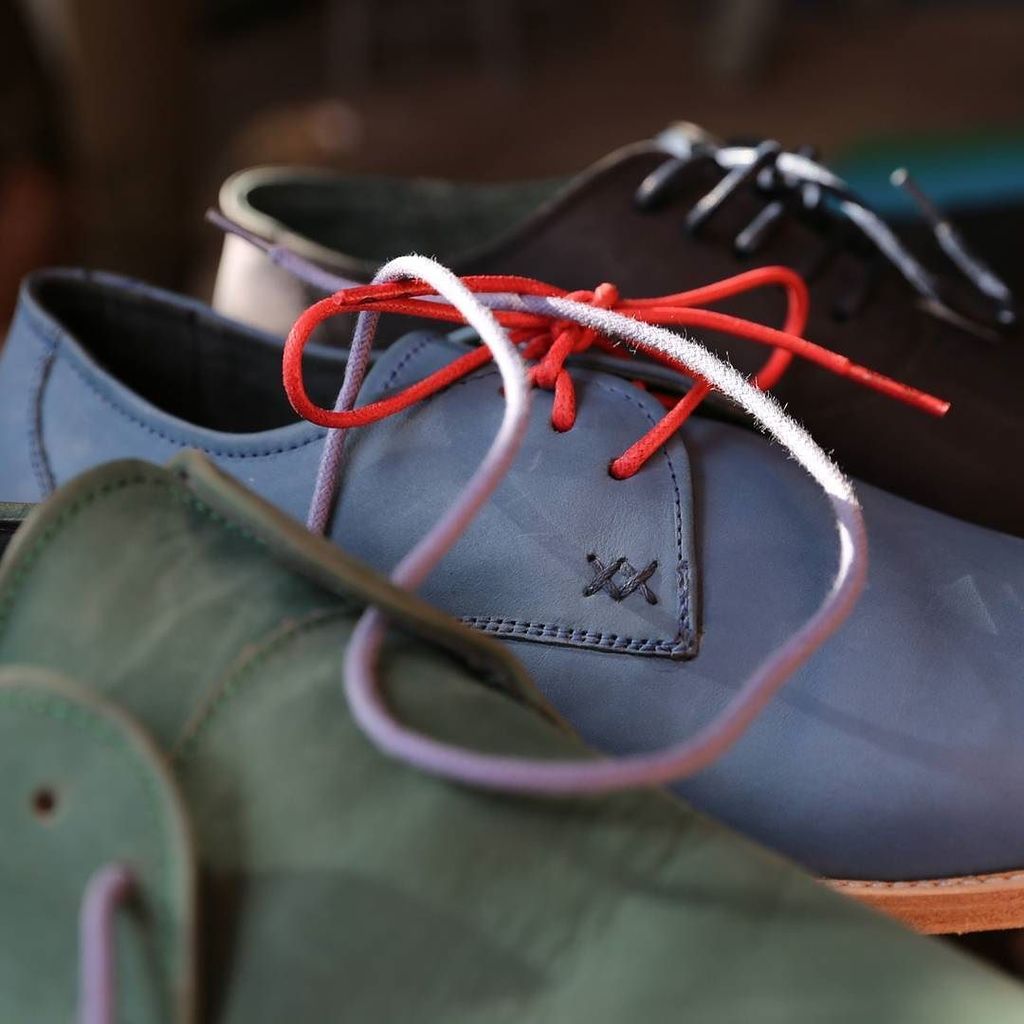 Mavericks Laces tweet media