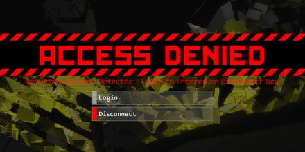 FellowTravellr's tweet image. Looking for a great #indiegame to play at #PAXAUS next week? Come see us! #WesternPress #BlindVR #Hacknet #Orwell #DungeonLeague