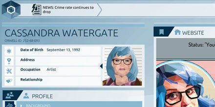 FellowTravellr's tweet image. Looking for a great #indiegame to play at #PAXAUS next week? Come see us! #WesternPress #BlindVR #Hacknet #Orwell #DungeonLeague