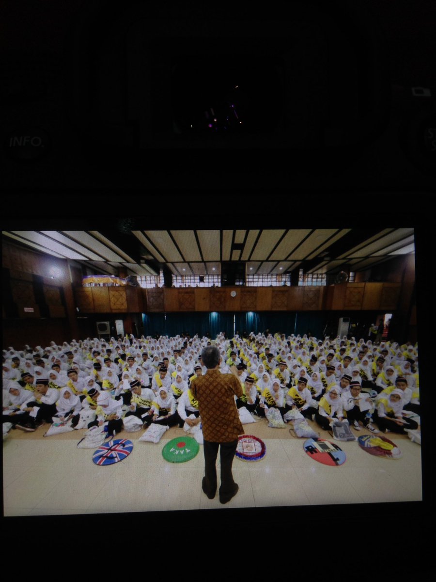 Manajeman waktu #ppmb unisba #ekonomi #spectrum