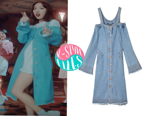 K Style Files On Twitter Twice S Tt Mv Fashion Https T Co Nunr5sjxnh Nayeon Chaeyoung Kpopfashion Kpopstyle Koreafashion Koreastyle Kfashion Kstyle Https T Co 9esplfmmqg Shop exclusive music and merch from the twice official store. twice s tt mv fashion