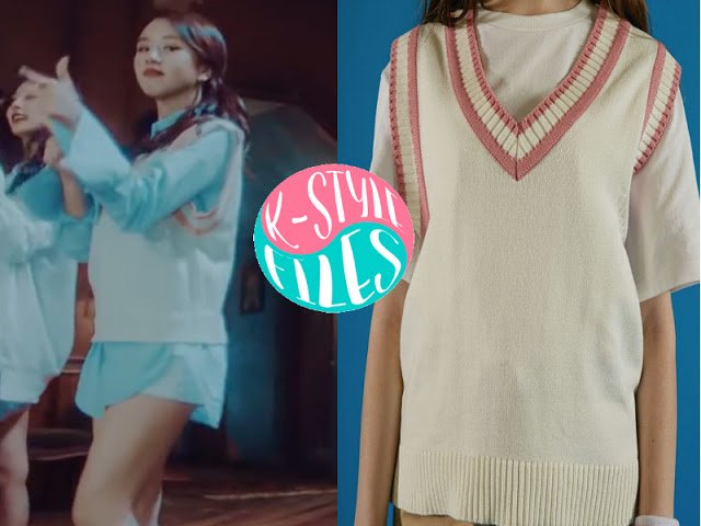 K Style Files Twice S Tt Mv Fashion T Co Nunr5sjxnh Nayeon Chaeyoung Kpopfashion Kpopstyle Koreafashion Koreastyle Kfashion Kstyle T Co Kzwnmalz1i Twitter