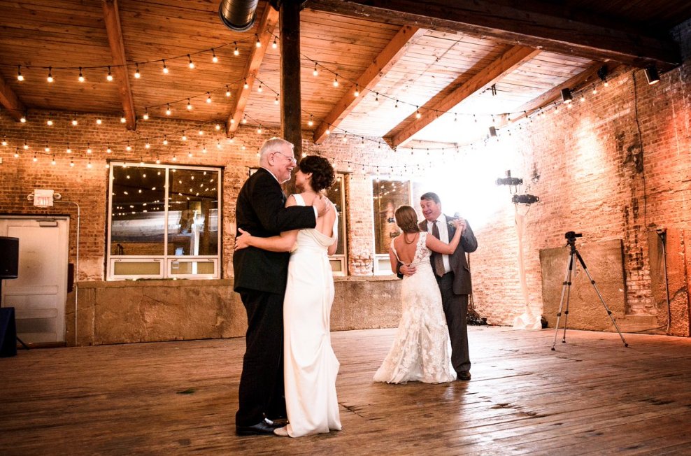 #Weddingtip: involve your parents in selecting the song that you'll dance to together. #wedding #love RT @nyeventschicago