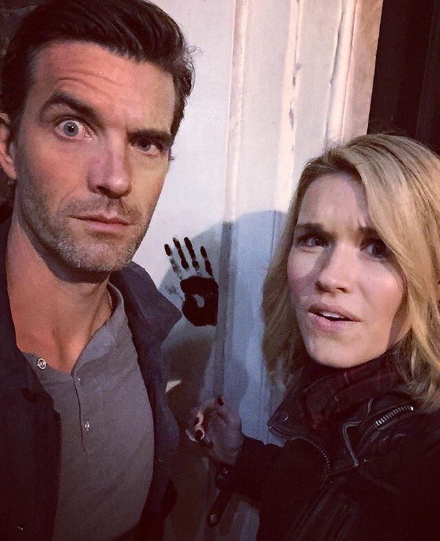 All the #Haven feels! instagram.com/p/BMKok58Ad-N/