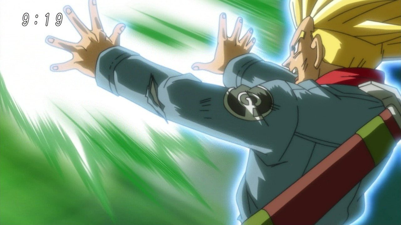 まつさん トランクスの魔封波 ドラゴンボール超 T Co T1uuihay0n Twitter まつさん トランクスの魔封波 ドラゴンボール超 T Co T1uuihay0n Twitter