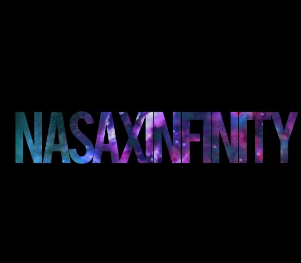 xdrucker720's tweet photo. #NewMusic From @NASAxInfinity ! We Have a lot coming! #InfinityApparel too ! ๐๐๐พ https://t.co/O4j5Qz3rgI