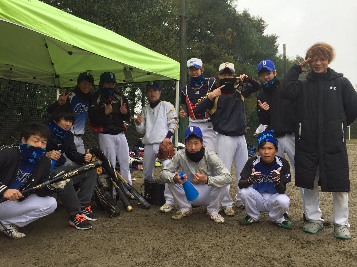 Athlead 野球 على تويتر Afbf 1st In山中湖 大会2日目 沖縄旅行をかけたクライマックス出場枠を目指し 各グランドで熱い戦いが繰り広げられている そして 前大会準優勝の山梨学院大学oceans Ygu 昨年と今回の参加賞を付けて アスリード大会ベテランの貫禄
