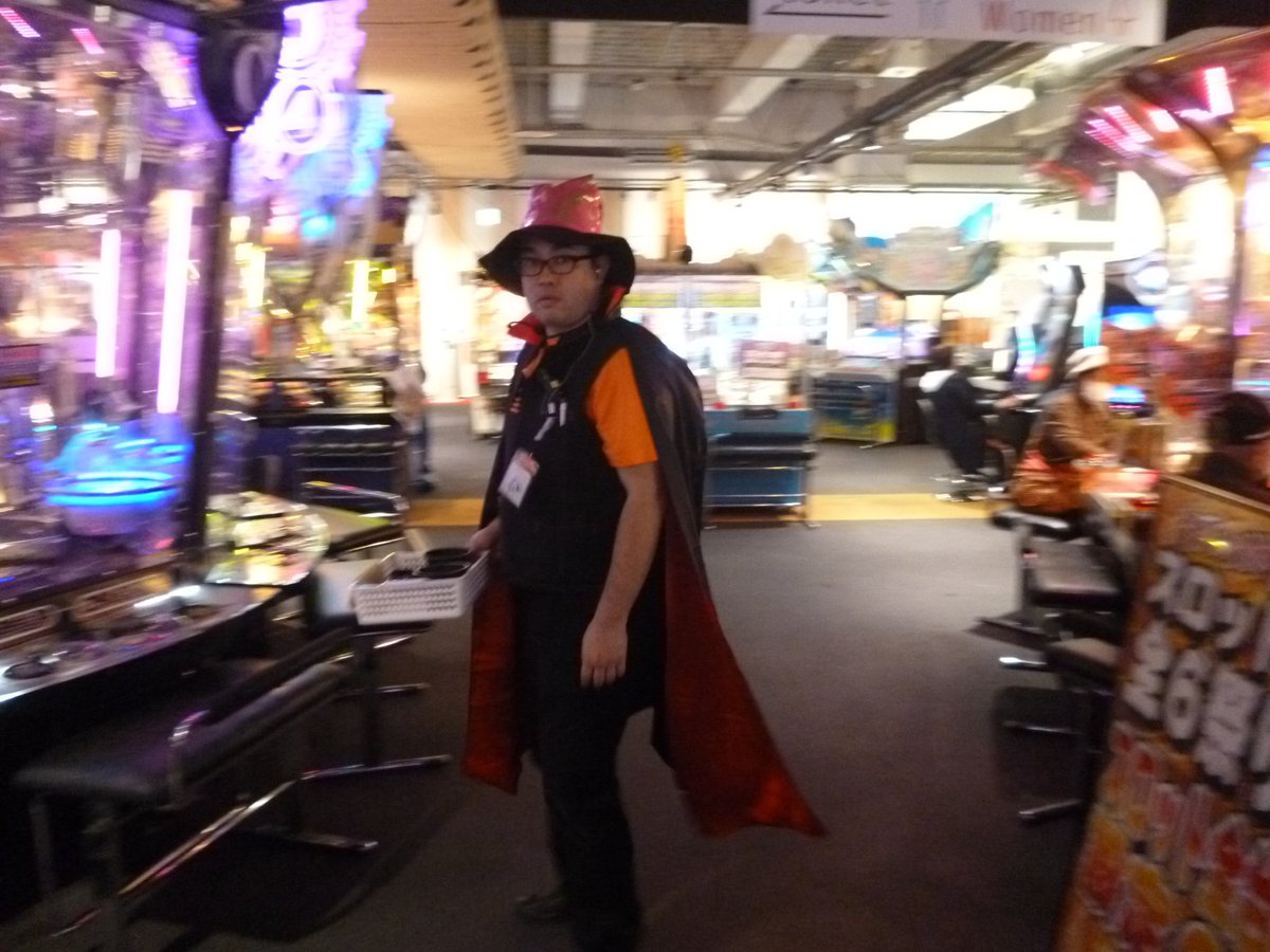 サードプラネット八潮店 A Twitter ハッピーハロウィン 当店も便乗して絶賛仮装中 ご来店お待ちしております フレスポ館内でもハロウィンイベントやってます 貸出衣装もあるよ サード 八潮 ゲーセン サードプラネット八潮店 A Twitter ハッピーハロウィン 当店も便乗して絶賛仮装中 ご来店お待ちしております フレスポ館内でもハロウィンイベントやってます 貸出衣装もあるよ サード 八潮 ゲーセン