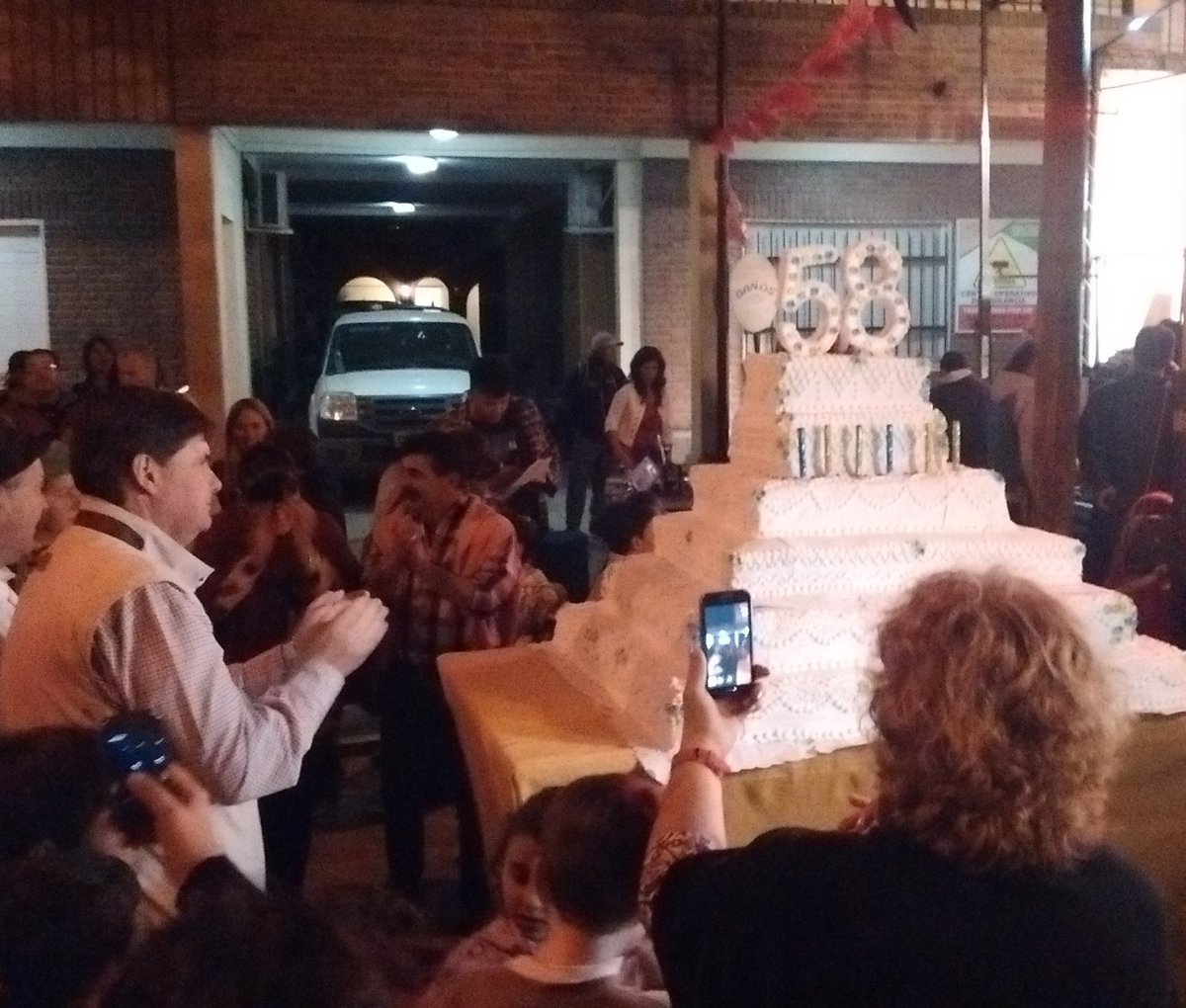 TurismoSanca's tweet photo. 58 Años #SanCayetano  Celebra su Autonomía https://t.co/eHcUFBrA0W