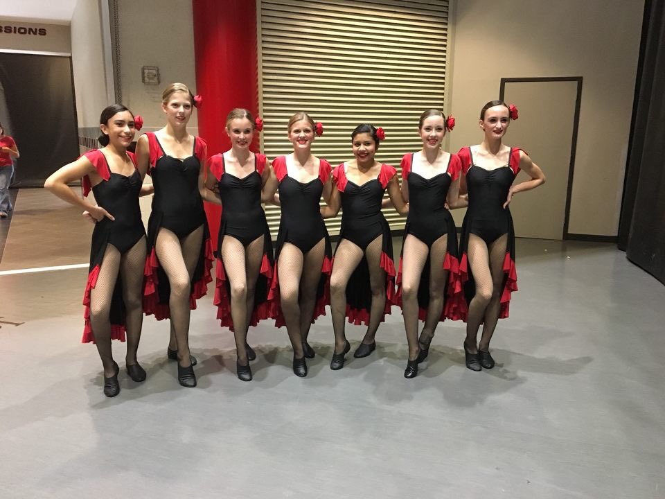 UJrHighsteppers's tweet photo. Congrats ladies on the 1st place kick and 2nd place jazz routines at the TSF competition. @UnionSchools @Union_Athletics https://t.co/xFOywrQMgR