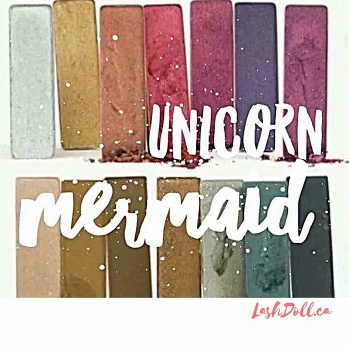 traceyoake's tweet image. #Addictionpalettes. Which one do you like best?