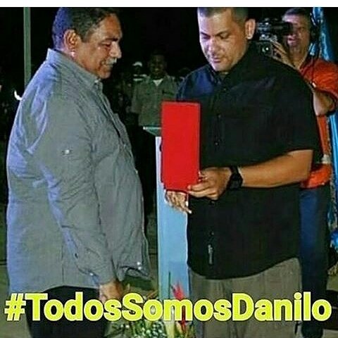 greck_perez's tweet photo. #TodosSomosDaniloVilchez San Francisco en pleno esta con tigo junto a nuestro líder y alcalde @OmarPrieto_PSUV https://t.co/6EGzhYnqqa