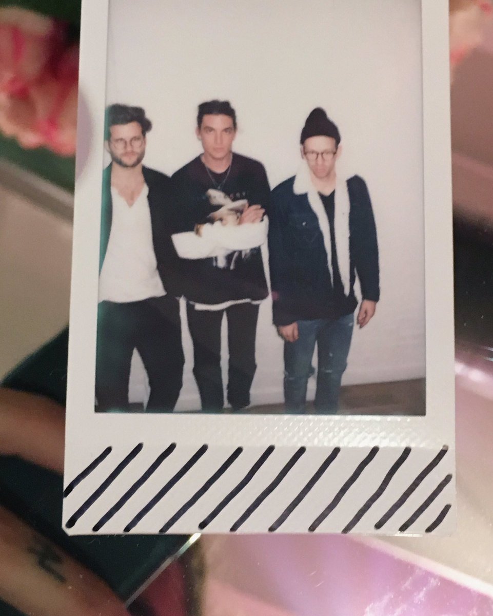 pauljasonklein tweet picture