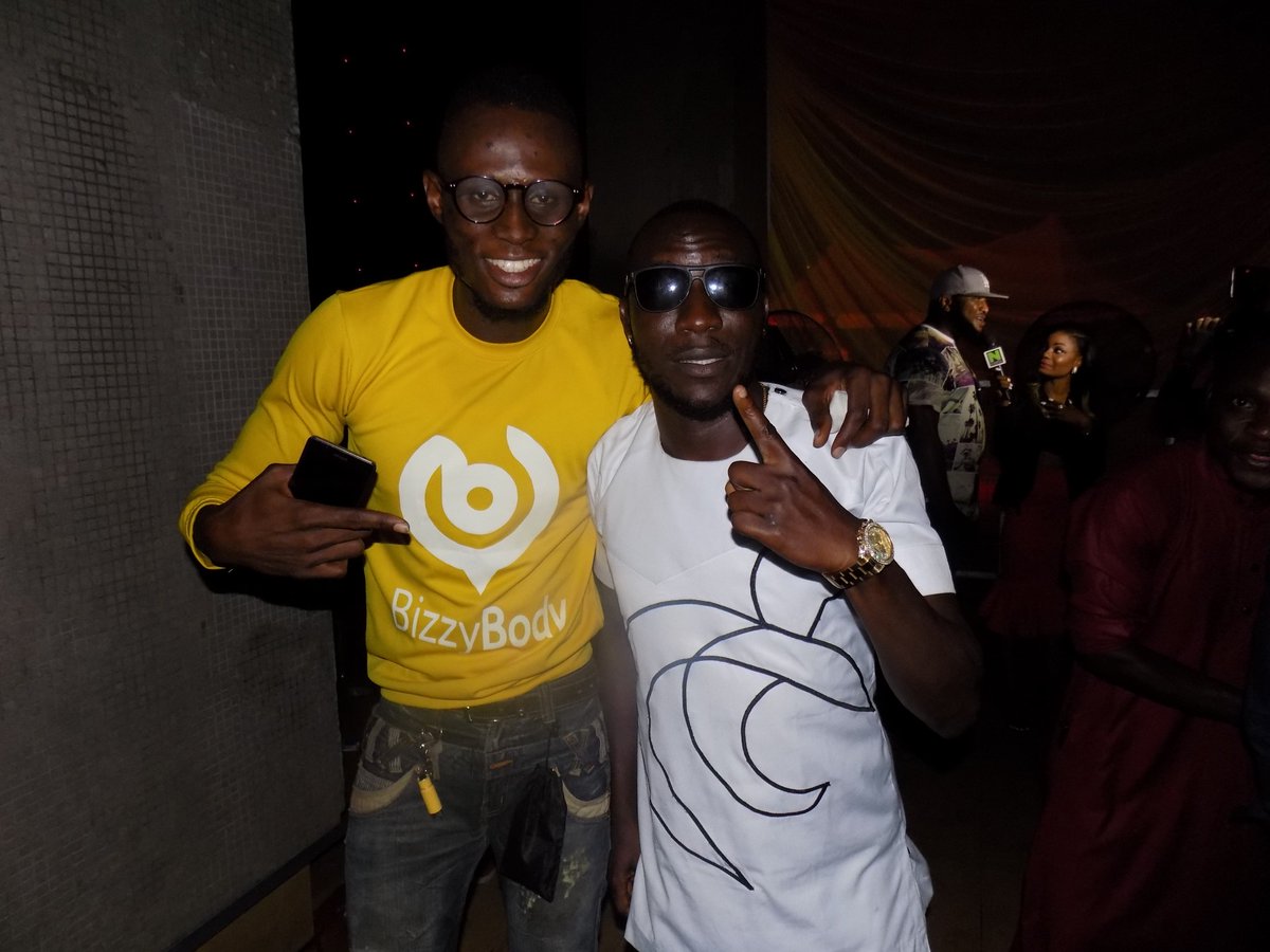 bizzybodyng's tweet photo. More artiste coming up... Illbliss, CDQ, Humble Smith, Niniola, Seriki#NigezieAt10 @nigezietv #BizzyBodyRocks #BizzyUpdates #FreedomFestLive https://t.co/b0pxnkRoxn