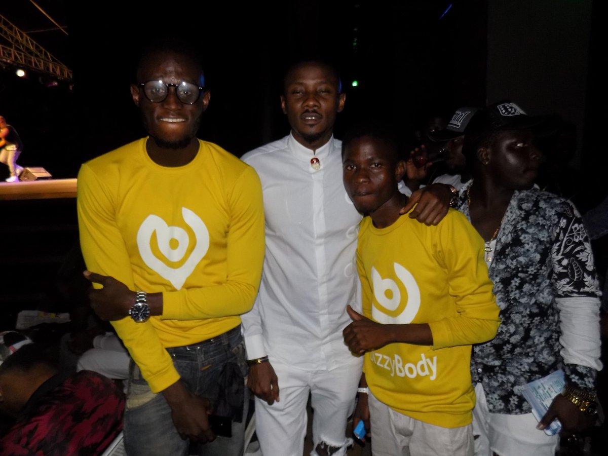 bizzybodyng's tweet photo. More artiste coming up... Illbliss, CDQ, Humble Smith, Niniola, Seriki#NigezieAt10 @nigezietv #BizzyBodyRocks #BizzyUpdates #FreedomFestLive https://t.co/b0pxnkRoxn