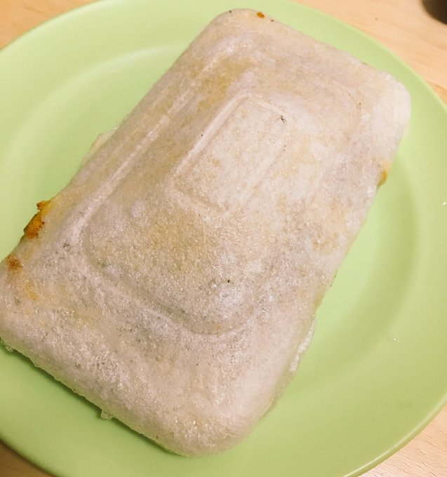 衝撃 ホットサンドメーカーで餅を焼いたら もはやこのためにあるのではないか と自問自答するほど優秀らしい Citrus シトラス