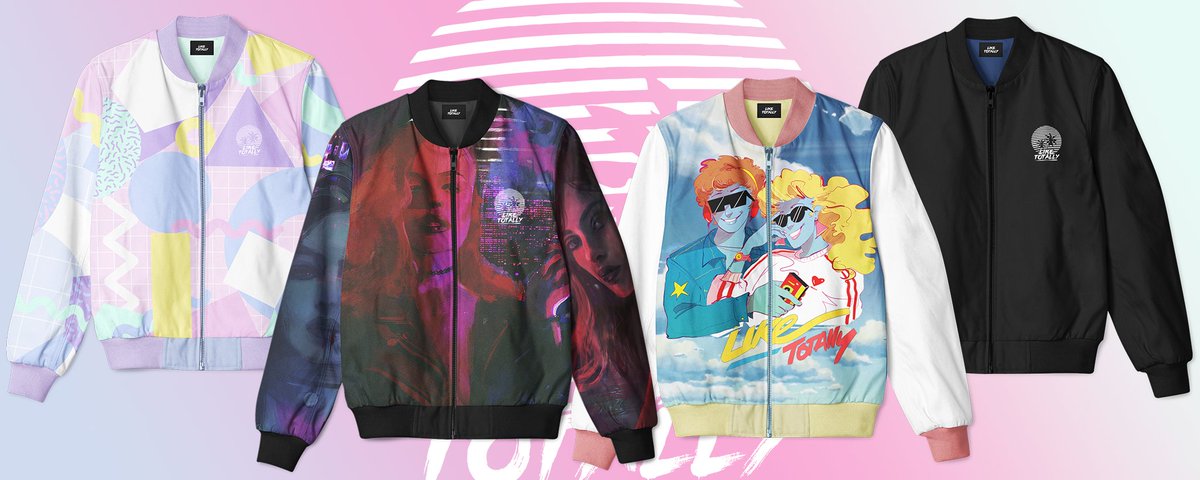 LikeTotallyCo's tweet photo. ✨LT A/W 16✨  Our new collection is now live!! We also have a Halloween SALE on! Rad clothing for affordable prices! https://t.co/M64sNozlYx https://t.co/4618yCedQr