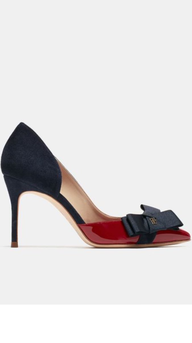 carolina herrera shoes