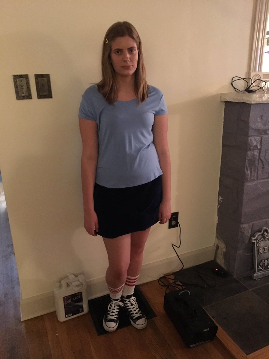 taycruise_'s tweet image. Blonde Tina's have more fun