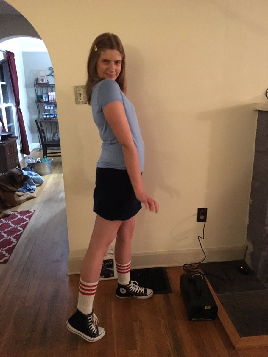 taycruise_'s tweet image. Blonde Tina's have more fun