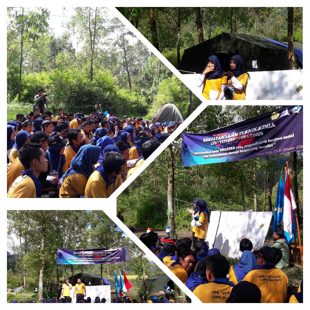 infomaba_tk's tweet photo. [Live report LKMM 2016]
Sedang melakukan presentasi hasil analisa sosial..
Semangat !!! https://t.co/TVEJyshDSJ