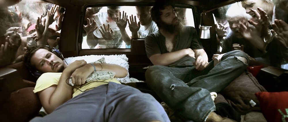 THE BATTERY (2012) DoP: Christian Stella | Dir: Jeremy Gardner