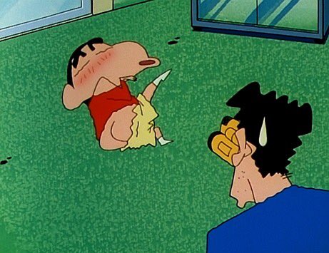 クレヨンしんちゃんbot ビデオの主役はオラだゾ ひまわりのビデオを撮る父ちゃん母ちゃん だけど ひまわりばっかりでオラのことを全然撮ってくれない父ちゃん達で クレヨンしんちゃんbot ビデオの主役はオラだゾ ひまわりのビデオを撮る父ちゃん母ちゃん だけど ひまわりばっかりでオラのことを全然撮ってくれない父ちゃん達で