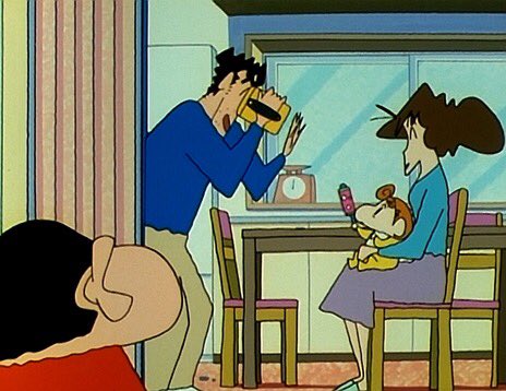 クレヨンしんちゃんbot ビデオの主役はオラだゾ ひまわりのビデオを撮る父ちゃん母ちゃん だけど ひまわりばっかりでオラのことを全然撮ってくれない父ちゃん達で クレヨンしんちゃんbot ビデオの主役はオラだゾ ひまわりのビデオを撮る父ちゃん母ちゃん だけど ひまわりばっかりでオラのことを全然撮ってくれない父ちゃん達で