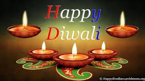 Wish You Happy Diwali, iiQ8 Wishes, Happy Deepavali to All, Monday, October 20, 2025