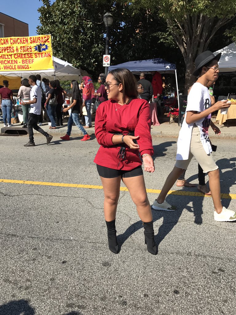 sadiddyyyy's tweet image. I&apos;ll be an Alumna next year. The best 4 years of my life- THANK YOU SPELMAN✨ #SpelHouseHC