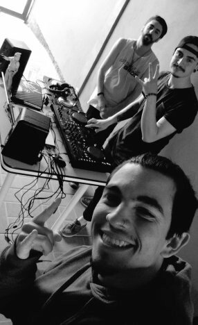 PuzzleBass's tweet photo. Semana que vem tem lançamento de projeto novo no nosso YouTube 🔥 https://t.co/GfyAnUa05c