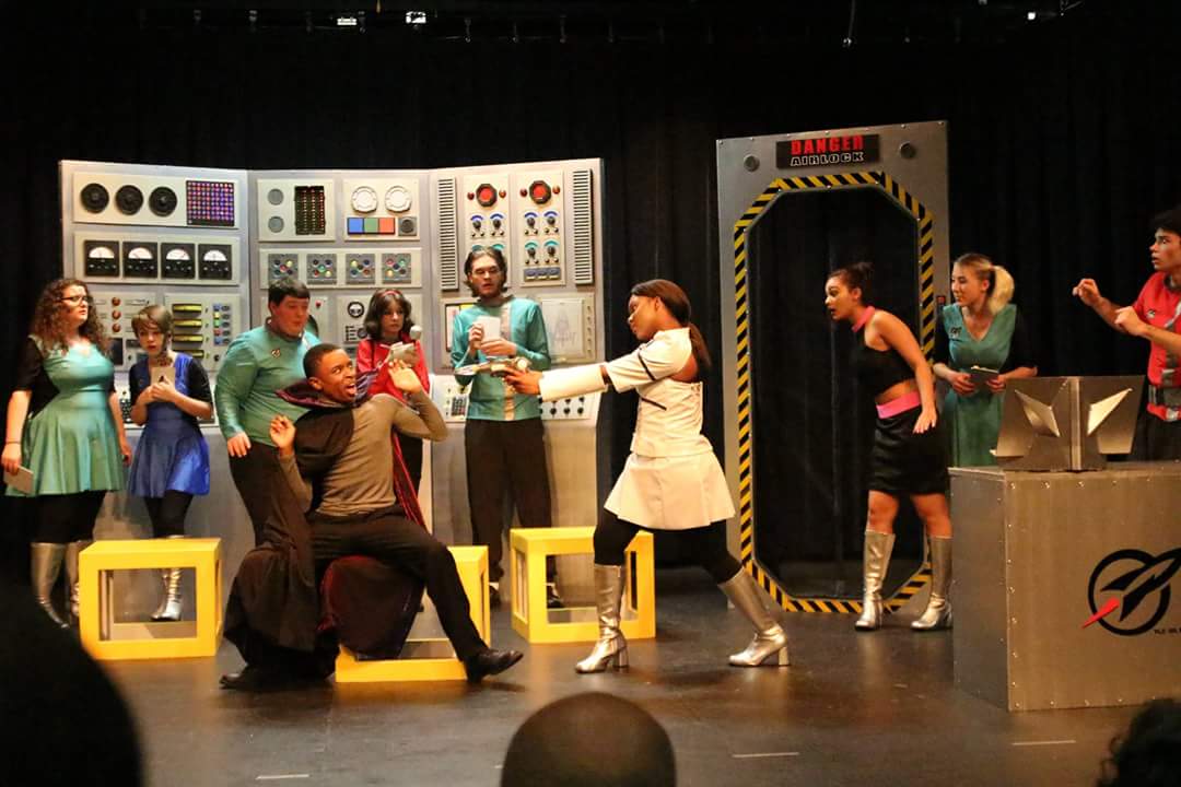 wshs_theatre_'s tweet photo. Unfortunately, we won't go on to the finals at VTA.  But the students did a great job and should be commended! #vta2016 https://t.co/326O3CTWmC