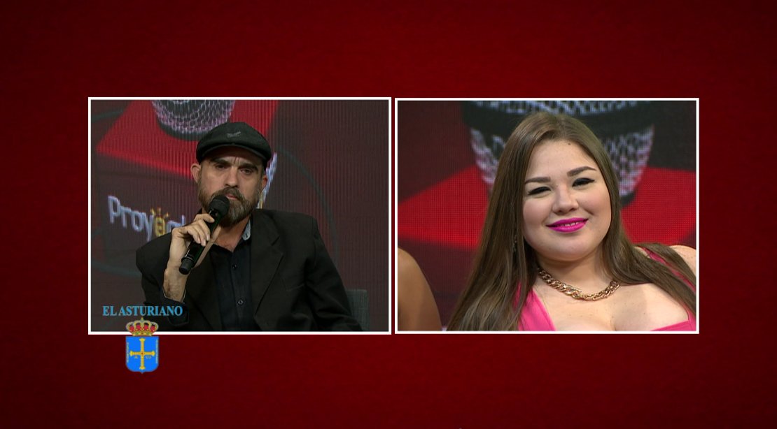 proyectese_tv's tweet image. "EL PROFE CHARLY Vs. LA POLLO"
#LaPollo #ProfeCharly #Proyectese #TelevisaMonterrey