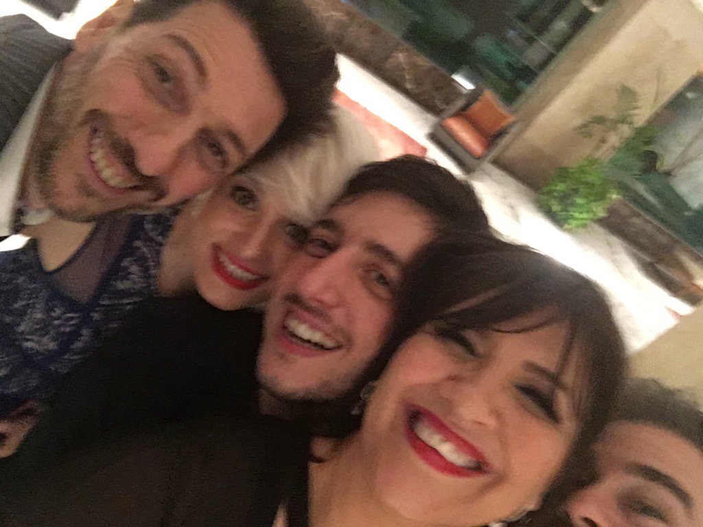 negropolisok's tweet photo. Festejo🎉🎉🎉🎉🎉 https://t.co/iQihd8Myis