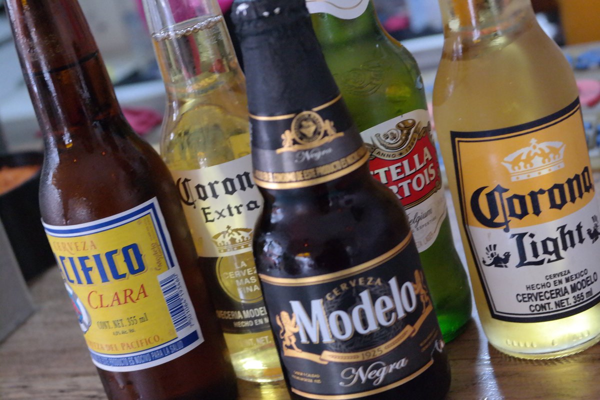 MariscosJuan's tweet photo. Nos pusimos chidos y si vienes al terminar la #F1 te regalamos una chela. #Formula1Mexico #FormulaCDMX #F1ESTA https://t.co/2l3E4xHX0Y