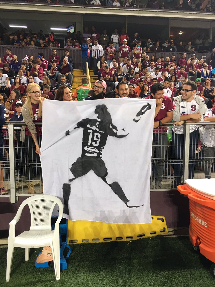 LaSeleCRC's tweet image. #ClásicoCR #Sapvlda @imptuna