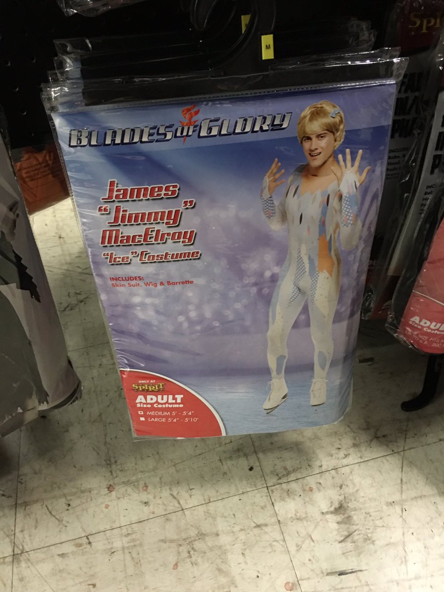 Moises Chiullan 肖振藩 Thank God I Found A Women S Costume In This Horrible Place That Restores Some Of My Faith There S No Crying In Spirit Halloween T Co Vvh3o1ssxp