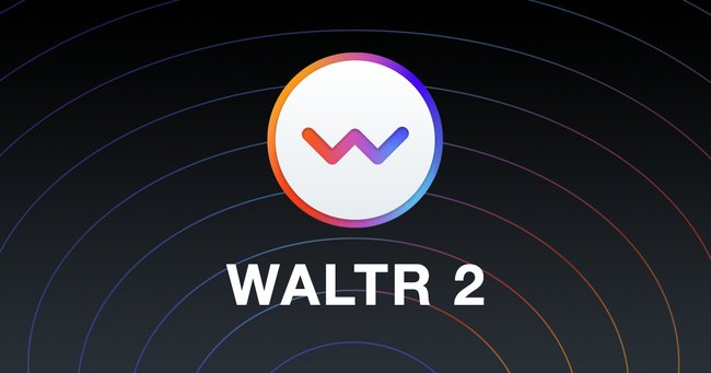 applesfera's tweet photo. WALTR 2 para macOS: la manera más sencilla de transferir archivos a tus dispositivos iOS https://t.co/HhaDSK71x1 https://t.co/Upg8H4H2l4