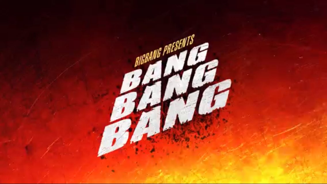 Huge bang bang. Big Bang Bang Bang Bang обложка. Bring ban bong. Паралитик Bang-Bang. Бенг.