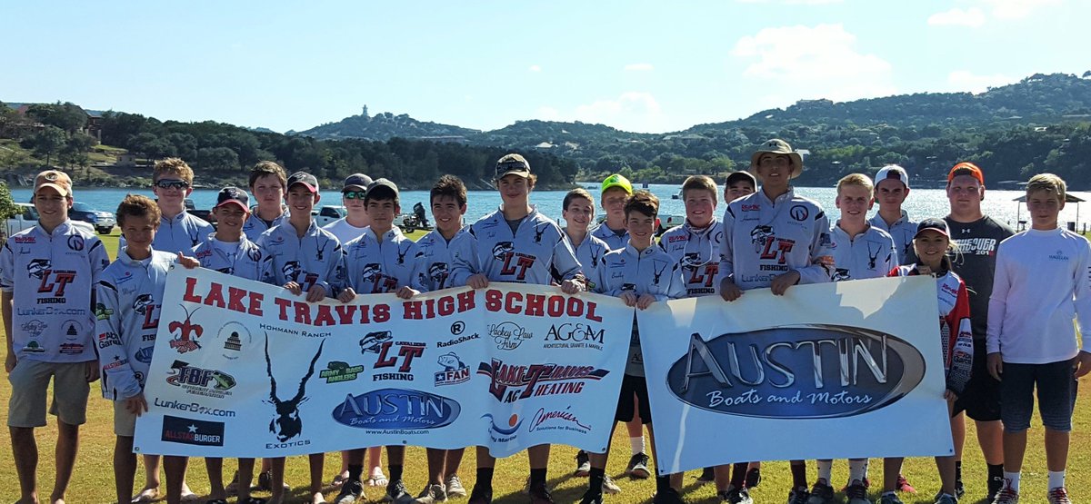 LTHS Fishing tweet media