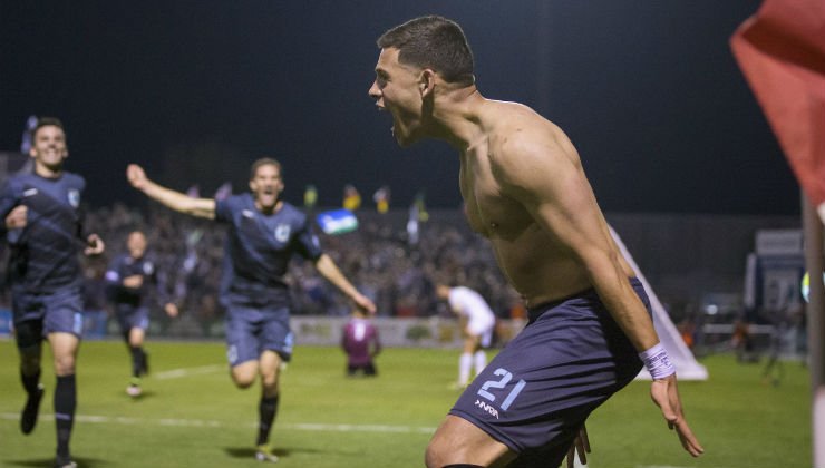 Thank you, Minnesota.