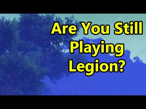 WorldOfWacraftV's tweet photo. Are You Still Playing #Legion? - https://t.co/h68ilq6rzu - #Crendor #WorldOfWarcraft https://t.co/g65aPp9XyU