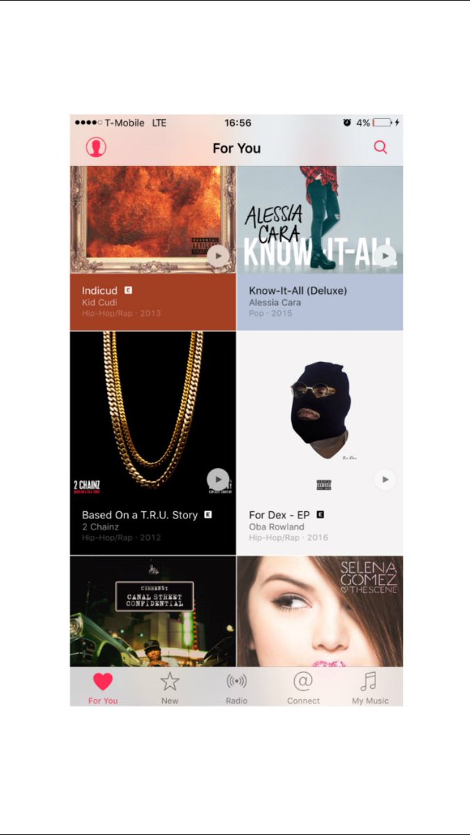 ObaRowland's tweet photo. #ForDex on @itunes popular feed!   S/o @iRocDetroit https://t.co/MiRrSbhvMw