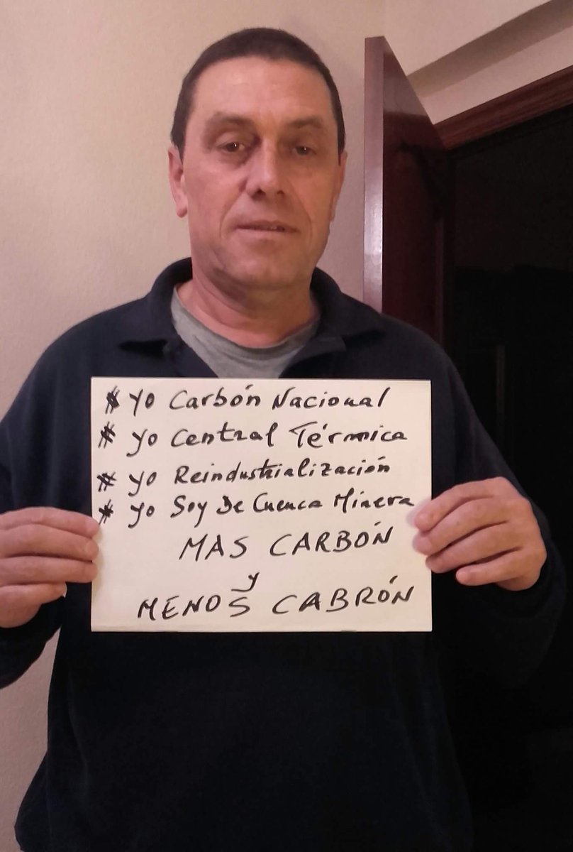 muyerescarbón tweet media