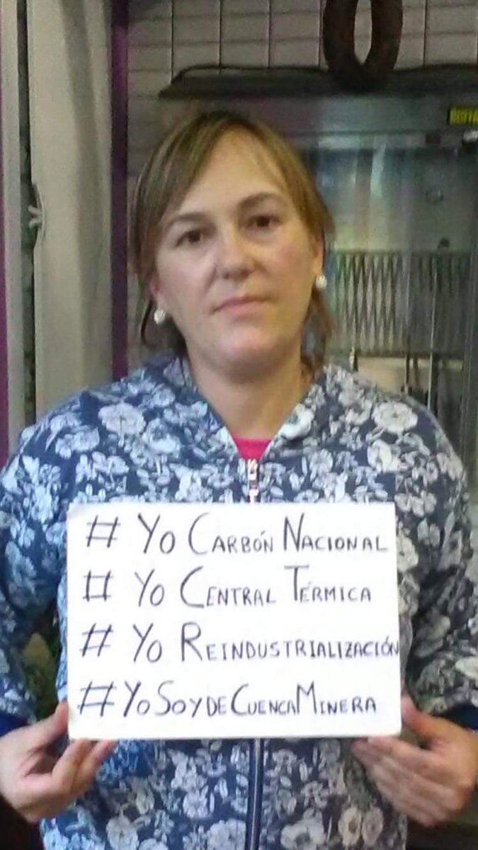 muyerescarbón tweet media