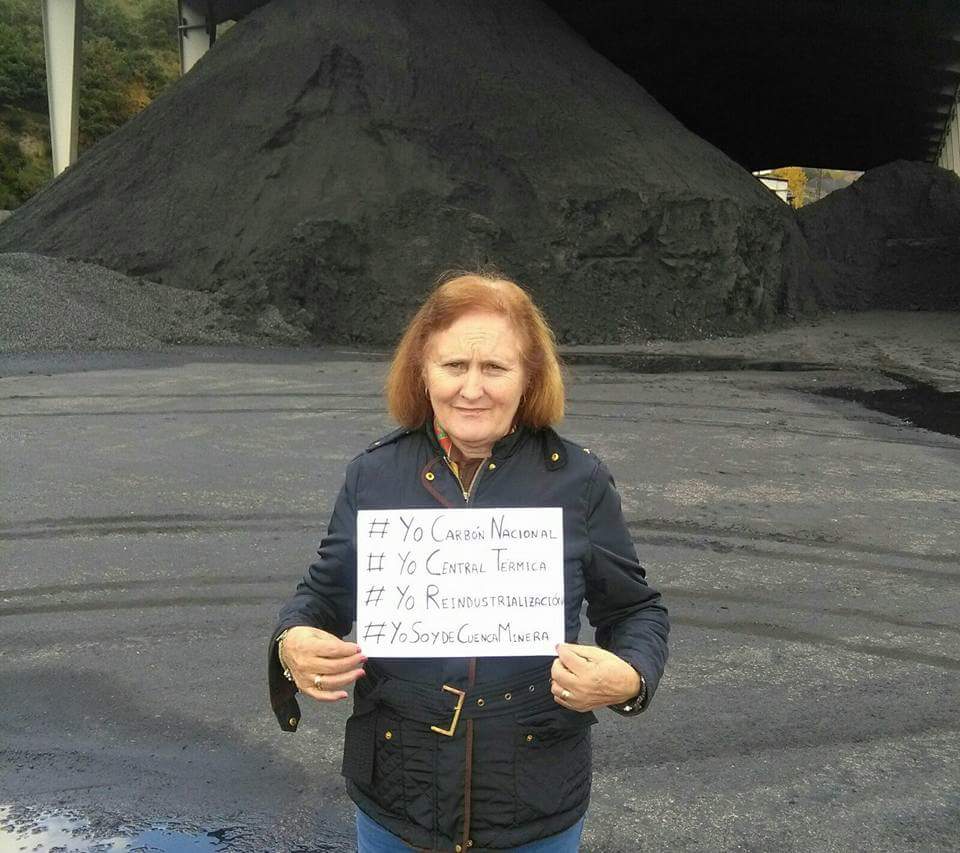 muyerescarbón tweet media