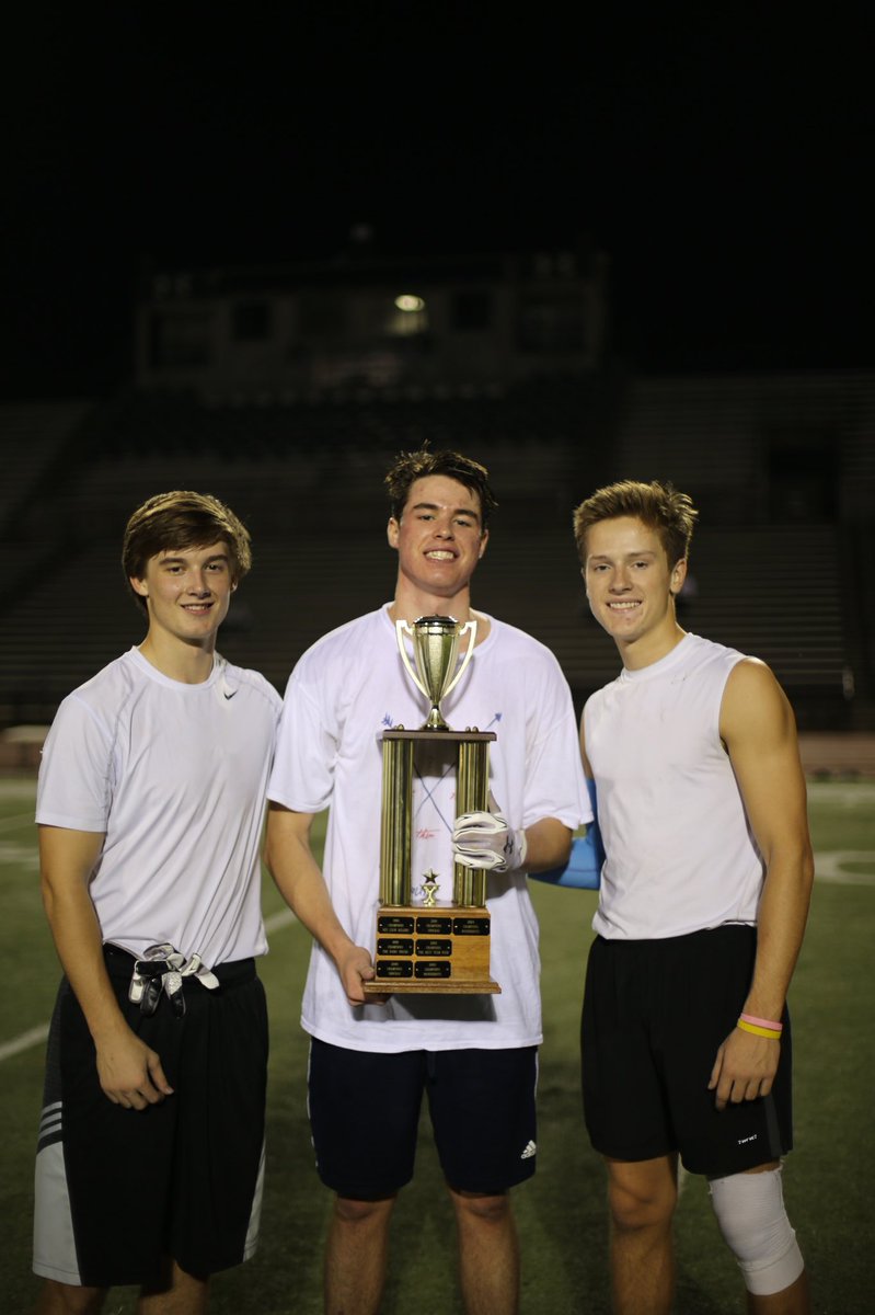 Tanner_Hendrix2's tweet photo. 808's on top one last time 🏆 https://t.co/qwv4CZne7s