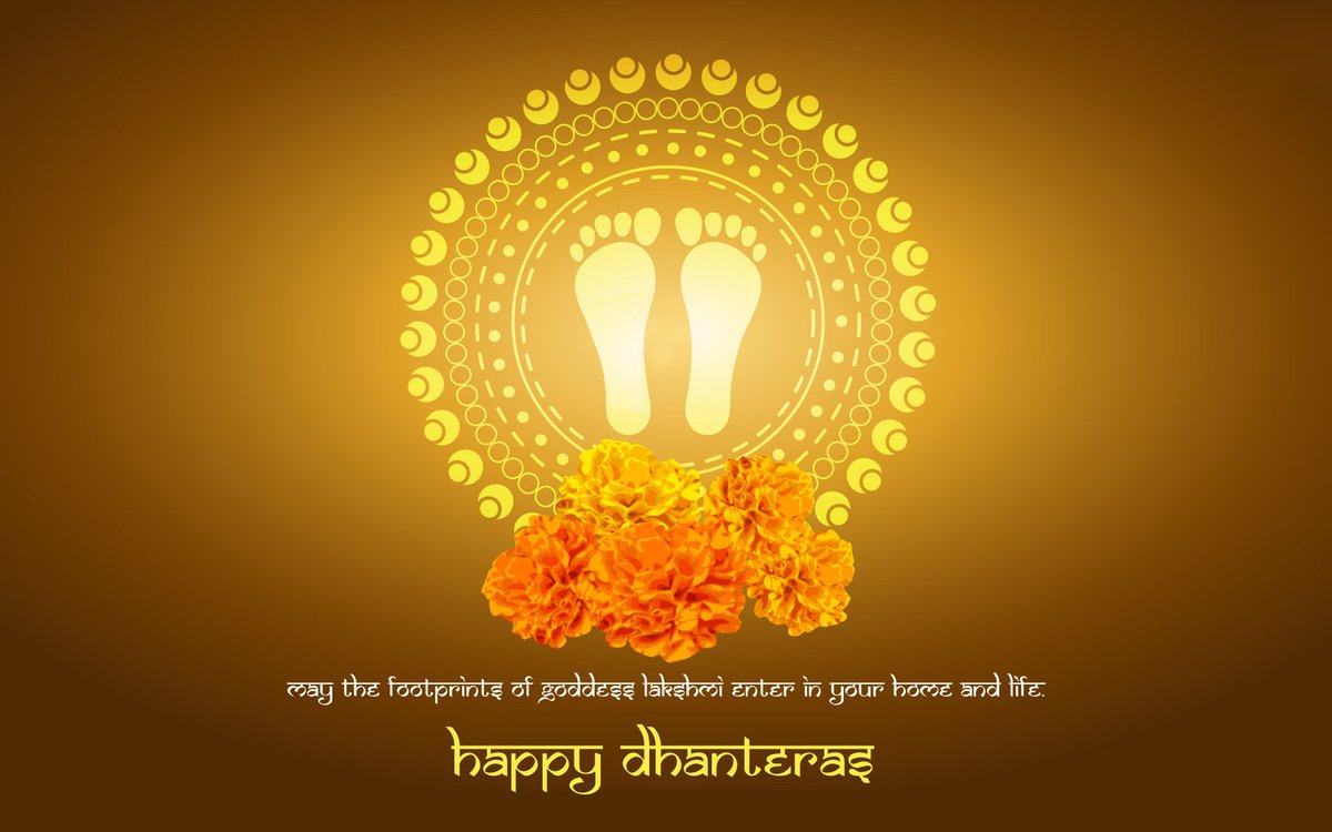 Happy Dhanteras to All !!! #Obesidat #WeightLoss #AyurvedicTablets #India obesidat.com