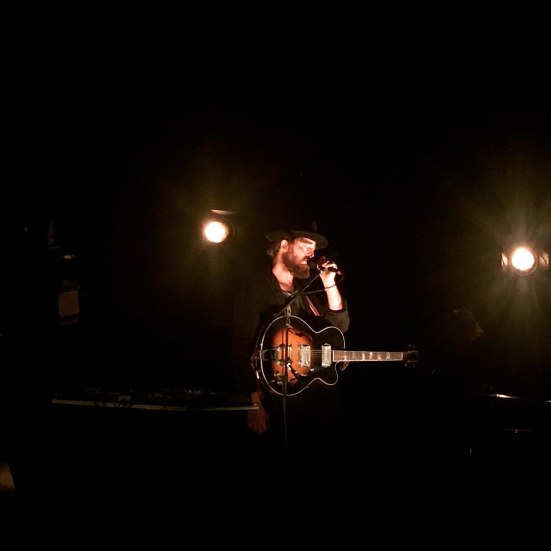 alisanappa's tweet photo. Blessed to have listened to @ryx tonight. Thank you for sharing your gift with us. https://t.co/Z6PI54tWWD