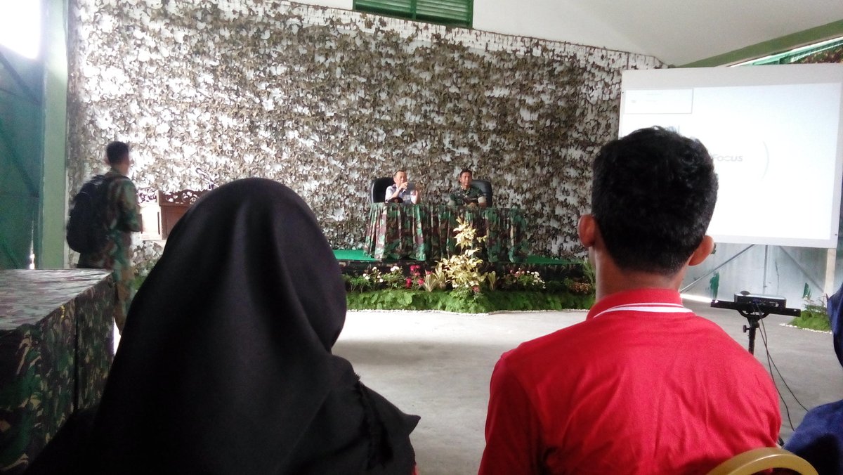 Jainurisurya's tweet photo. At Arhanudse yon-13
#IPBN
#ALUMNIPCTARIAU https://t.co/qiKOg4jKN5